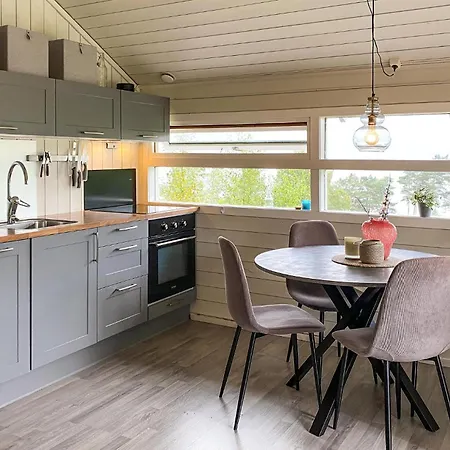 Gorgeous In With House Sea View Lavik (Sogn og Fjordane)