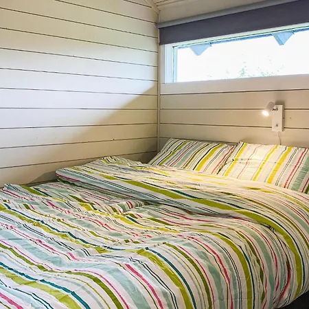 Ferienhaus Gorgeous In With House Sea View *