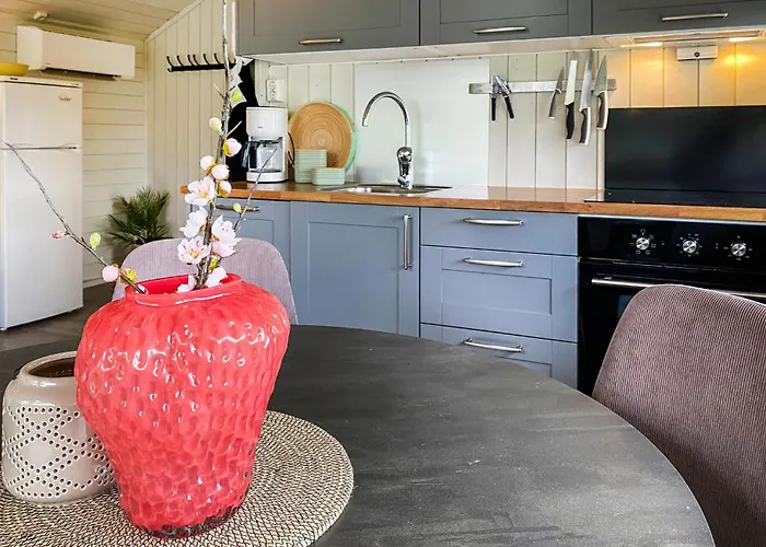Gorgeous In With House Sea View *