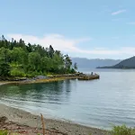 Gorgeous In With House Sea View * Lavik (Sogn og Fjordane)